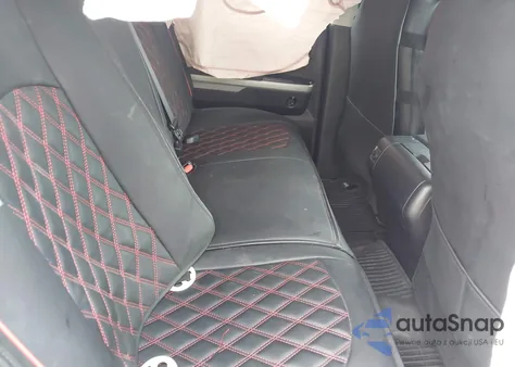 2020 Toyota Tundra Limited из США, поврежденный, VIN 5TFBY5F1XLX876262